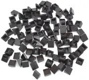 Lego 100 New Dark Brown Slopes 30 1 x 1 x 2/3 Stud Pieces Parts