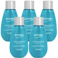 在飛比找環球Online優惠-BIOTHERM 碧兒泉 奇蹟活源精露(14ml)*5(效期