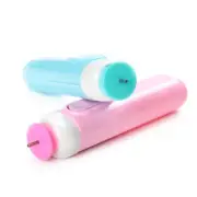 Quilling Electric Quilling Pen Handmade Paper Slotted Needle Origami Paper Tool