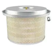 Baldwin Filters Pa2548 Air Filter,10 X 8-1/16 In. Fast Free Shipping