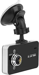 Dashcam Front and Inside,Dashcam 3 Channel - 1080P Smart Night Wireless Vehicle Electronics for Trucks, Motorcycles, Commercial Vehicles