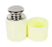 5KG F1 Scale Balance Calibration Weight 5000g 304 Stainless Steel