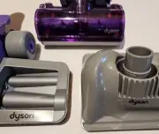 Dyson Root Cyclone Dc07 Animal Attachment Parts New