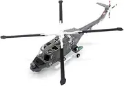 Easy Model Lynx Mk.88 German Marine Navy, Lynx Mk. 88, 83-18 Helicopter Model Building Kit