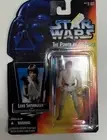 Star Wars The Power of the Force Luke Skywalker Action Figure