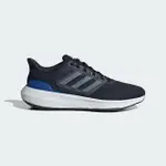 【ADIDAS 愛迪達】ADIDAS ULTRABOUNCE 男運動跑鞋 避震 藍 KAORACER ID2253