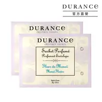 在飛比找屈臣氏網路商店優惠-DURANCE DURANCE朵昂思 芙蓉花香封兩入組