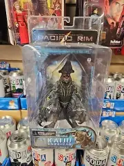 NECA Pacific Rim Movie Kaiju Knifehead 7” Deluxe Action Figure Monster Sealed