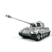 Mato Almost 100% Metal 1/16 German King Tiger BB RTR RC Tank Track Sprockets