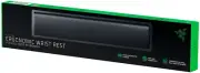 Razer Ergonomic Wrist Rest for Full-Sized Keyboards: Anti-Slip Rubber Base