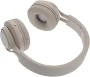 OSALADI Wireless Headset Seven-Gradient Aperture Gaming Headphones Microphone Protects Children's Hearing