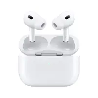 在飛比找蝦皮商城優惠-AirPods Pro 藍芽耳機 第2代 搭配MagSafe