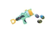 Little Tikes Mighty Blasters Spray Blaster Toy Blaster Sprays Water with 3 Soft Power Pods for Kids Ages 3 Years and Up