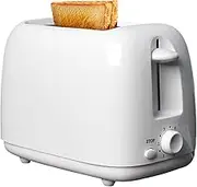 Bread Toaster | Home Toaster - Stylish Multifunction Smart Device 6 Tier for Home Kitchen Countertop Bagels Muffins
