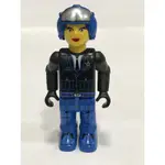 樂高 LEGO 絕版 科技人偶系列
