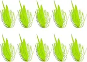 Silicone Skirt Spinner Lures | Luminous Silicone Bait Kit | Flexible Fish Equipment for Bass Freshwater Saltwater Outdoor Survival Camping