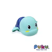 在飛比找蝦皮商城優惠-PUKU 藍色企鵝 樂游小烏龜 洗澡玩具 樂游潛水艇發條玩具