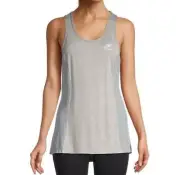 ROBERTO CAVALLI Open-Back Tank Top