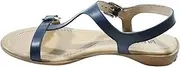 [VANELi] Women's Taletha 328671 Fisherman Sandal