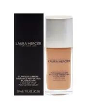 Laura Mercier Women's 1oz 5W1 Amber Flawless Lumiere Radiance-Perfecting Foundation