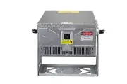 RGB Laser Light Show Projector. LuminanceRGB20000. 20 Watts (20,000mW).