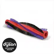 Dyson 963830-02 DC59 Vacuum Cleaner Brush Bar Assembly Red Genuine