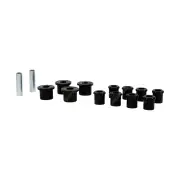 Whiteline Rear Spring kit for CHEVROLET COLORADO 2WD 4WD RC Premium Quality