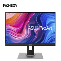 在飛比找iOPEN Mall優惠-米特3C數位–ASUS 華碩 ProArt PA248QV 