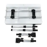 Bowline Large Rod Holder Mount Bait Board