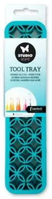 Studio Light Ink Blending Brushes Storage Holder-Nr. 01 (Pack of 1)