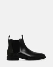 Julius Marlow Gaucho Black Size 45
