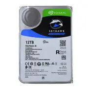 Seagate ST12000VE001 Skyhawk AI 12TB 7.2k SATA-6Gbps 512e 3.5inch HDD