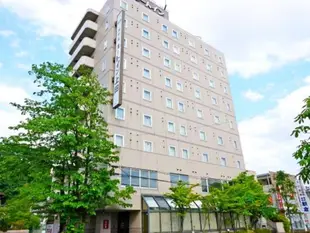 上田-國道18號-路線飯店Hotel Route Inn Ueda -Kokudo No.18-