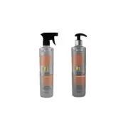 Bio Defender 2x500ml breakage protection reconstruction kit - Souple Liss-