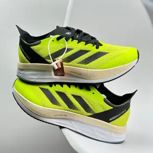愛迪達 男女跑鞋 Adidas adizero SL 透支競速跑鞋運動鞋輕便軟底運動鞋