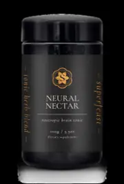 SuperFeast Neural Nectar | 100g