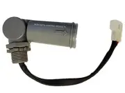 Photoelectric Light Switch Transformer - Watertight Cover with 3 Prong Connector