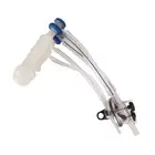 Milking Claw Assembly for Goat Portable Milking Machine with Claw
