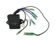 Boat C.D.I COIL Unit Assy 63V-85540-01 0 18-5132 For Yamaha Outboard 9.9-15HP 2T