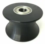 AGF Horizon Fitness Livestrong Elliptical Roller Wheel 1000345309