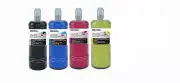 4000ml Sublimation Ink for Epson printer EcoTank 502 522 et 2720 2760 3710 3760