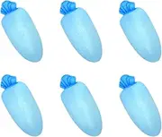 Ear Plugs - Ear Plugs for Sleeping Noise Reduction | Carrot Shape Sound Blocking Earbuds with Storage Case Hearing Protection for Snoring Concerts Travel