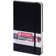 Talens Art Creation A5 Sketchbook Black