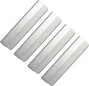 FOYTOKI 40Pcs Eyebrow Shavers Stainless Steel Eyebrow Razors for Precise Trimming and Facial Hair Removal Lightweight Makeup Tools for Women and Easy to Clean and Store