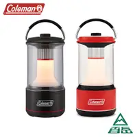 在飛比找蝦皮商城優惠-[Coleman] Batteryguard LED營燈/1