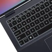 for 14" Asus E410 L410 VivoBook S14 S435 S433 M433 ZenBook 14 UX Keyboard Cover