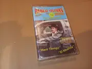 Pablo Olivas Cassette Sellado Corridos Norteno Dr Records