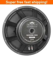 Eminence Professional PA Midrange Speaker Driver Woofer Delta Pro 15A 15"