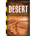 DESERT SURVIVAL STORIES