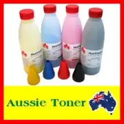 4x Toner Refill for HP LaserJet Pro 400 M451 M475 M475dn M475dw 475 305X 305A